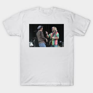 Anders Osborne Photograph T-Shirt